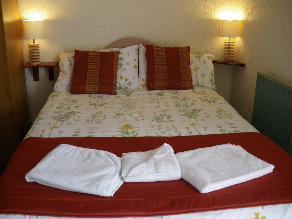 Sunset Hotel Blackpool Kültér fotó