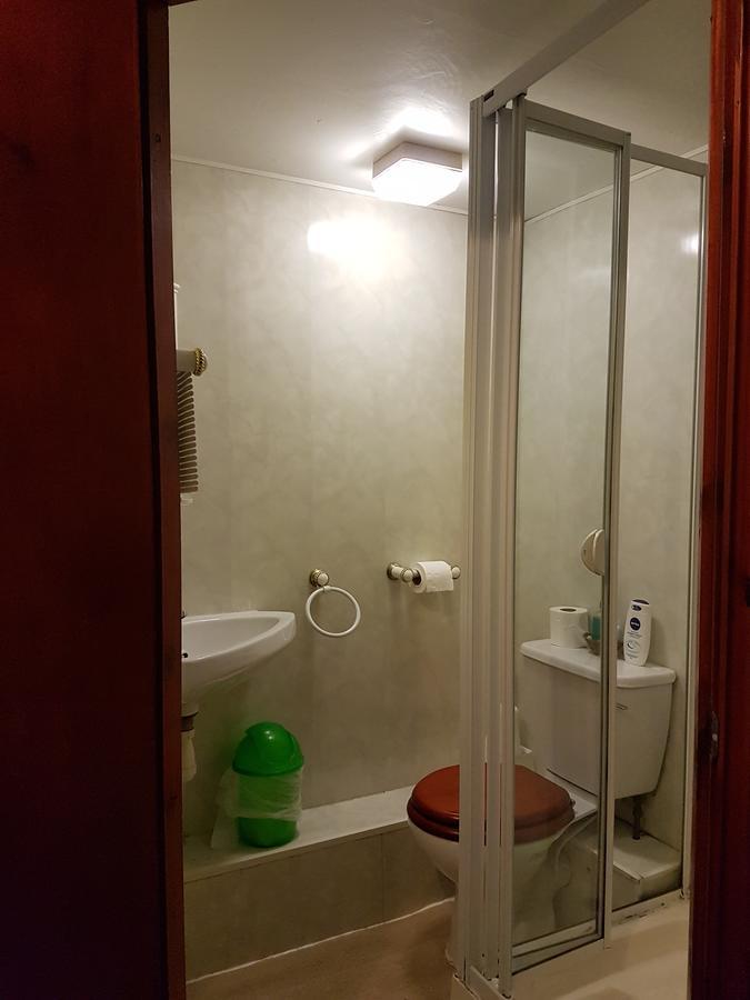 Sunset Hotel Blackpool Kültér fotó